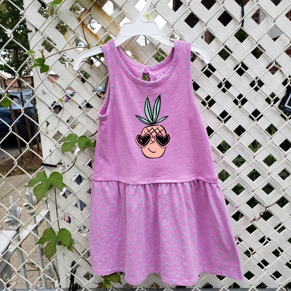 🚨 3 for $10🚨 GUC circo dress